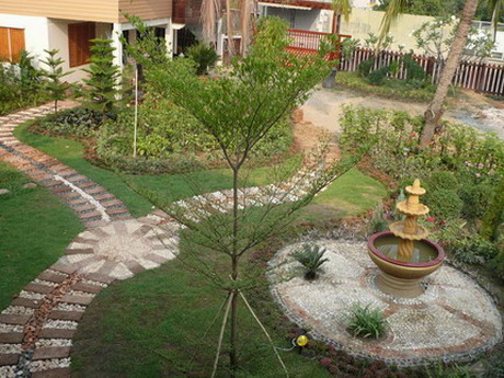 At Home At Home