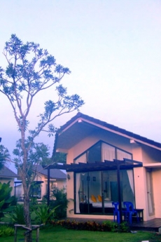 บ้านเรือรีสอร์ท บ้านเรือรีสอร์ท
