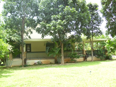 บ้านมันตารีสอร์ท บ้านมันตารีสอร์ท