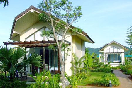 บ้านเรือรีสอร์ท บ้านเรือรีสอร์ท
