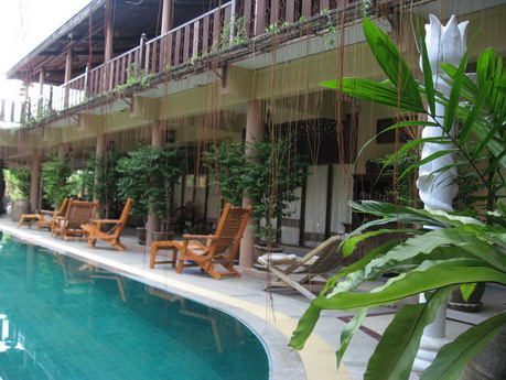 Ruean Thai Hotel