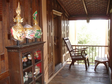 Ruean Thai Hotel