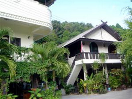 ธารศิลา รีสอร์ท ธารศิลา รีสอร์ท