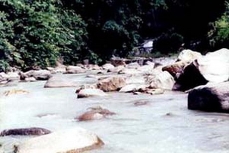 ธารศิลา รีสอร์ท ธารศิลา รีสอร์ท