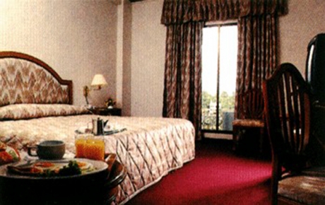 โรงแรม หล่มสัก ณัฐติรัตน์ แกรนด์ โฮเต็ล