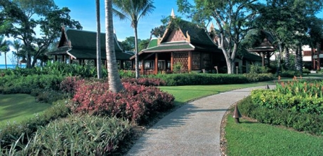 THE BARAI RESIDENTIAL SPA in HUA HIN