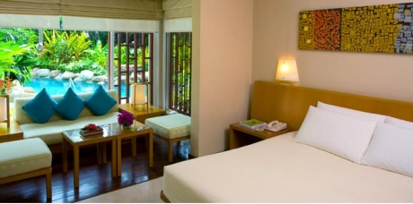 THE BARAI RESIDENTIAL SPA in HUA HIN THE BARAI RESIDENTIAL SPA in HUA HIN
