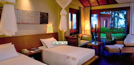 THE BARAI RESIDENTIAL SPA in HUA HIN THE BARAI RESIDENTIAL SPA in HUA HIN