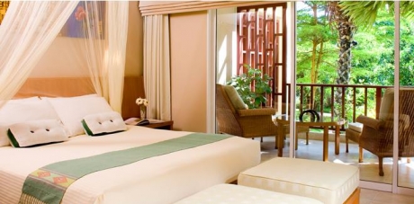 THE BARAI RESIDENTIAL SPA in HUA HIN