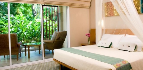 THE BARAI RESIDENTIAL SPA in HUA HIN