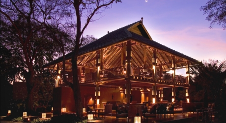 THE BARAI RESIDENTIAL SPA in HUA HIN THE BARAI RESIDENTIAL SPA in HUA HIN