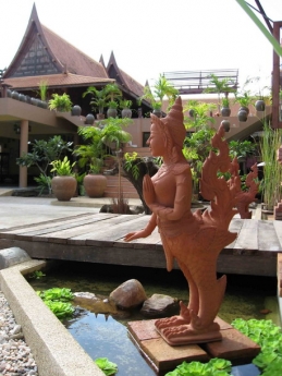 Ruean Thai Hotel