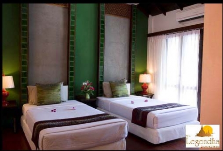 The Legendha Sukhothai Resort The Legendha Sukhothai Resort