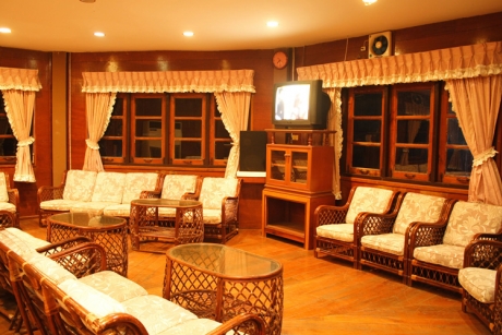 ภูหินวิว รีสอร์ท ภูหินวิว รีสอร์ท