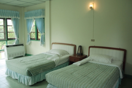 ภูหินวิว รีสอร์ท ภูหินวิว รีสอร์ท