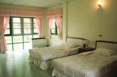 ภูหินวิว รีสอร์ท ภูหินวิว รีสอร์ท