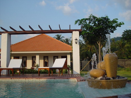 บ้านเชิงเขารีสอร์ท บ้านเชิงเขารีสอร์ท