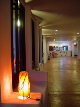 บ้านเชิงเขารีสอร์ท บ้านเชิงเขารีสอร์ท