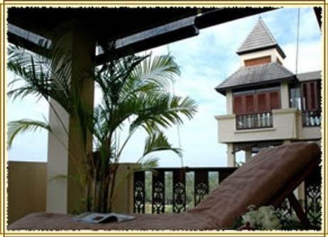 จิรัง เฮลท์รีสอร์ท จิรัง เฮลท์รีสอร์ท