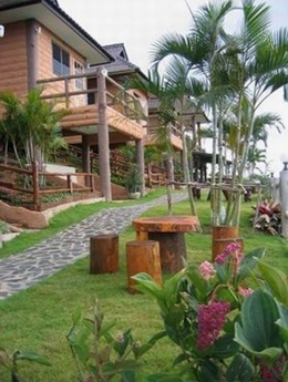 ภูฟ้าใส รีสอร์ท ภูฟ้าใส รีสอร์ท