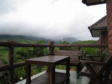 ภูฟ้าใส รีสอร์ท ภูฟ้าใส รีสอร์ท