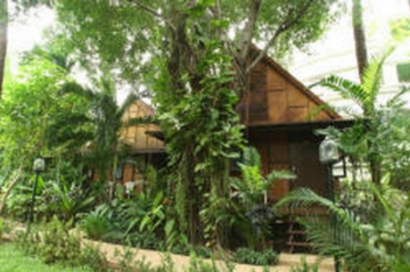 ภูฟ้าใส รีสอร์ท ภูฟ้าใส รีสอร์ท