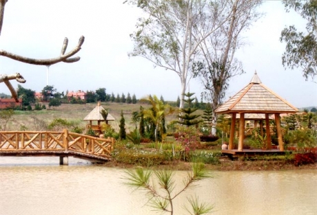เมทนีดล รีสอร์ท เมทนีดล รีสอร์ท