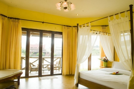 เมทนีดล รีสอร์ท เมทนีดล รีสอร์ท