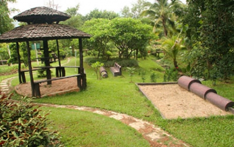 รอยัลปิงการ์เดนท์แอนด์รีสอร์ท รอยัลปิงการ์เดนท์แอนด์รีสอร์ท