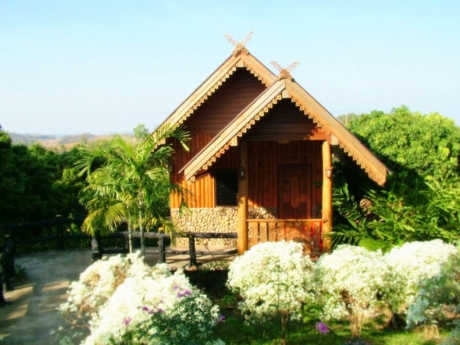 ไร่จันทร์แรมรีสอร์ท ไร่จันทร์แรมรีสอร์ท
