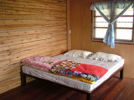 บ้านเนินน้ำ บ้านเนินน้ำ