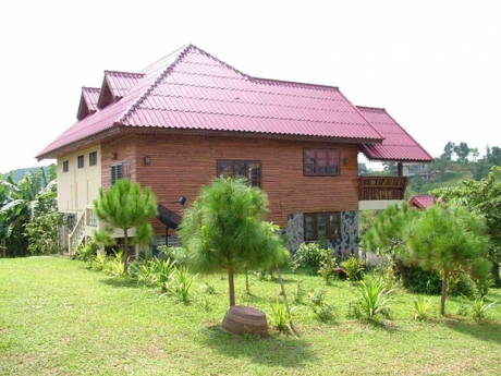 บ้านเนินน้ำ บ้านเนินน้ำ