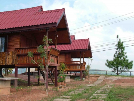 บ้านเนินน้ำ บ้านเนินน้ำ