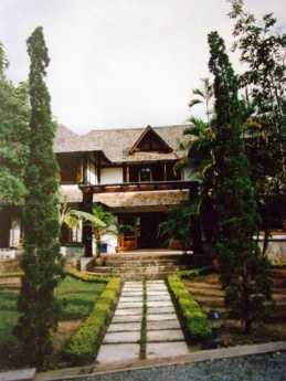 บ้านกลางดอยรีสอร์ทแอนด์สปา บ้านกลางดอยรีสอร์ทแอนด์สปา