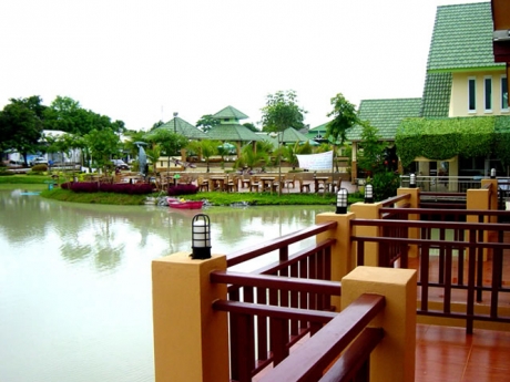 แม่ริม เวลพาร์ค รีสอร์ท แม่ริม เวลพาร์ค รีสอร์ท