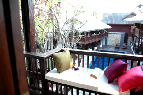 บ้านไทยวิลเลจ บ้านไทยวิลเลจ