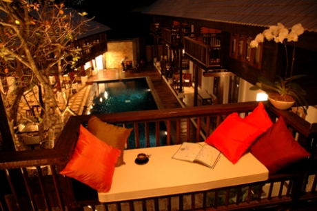 บ้านไทยวิลเลจ บ้านไทยวิลเลจ