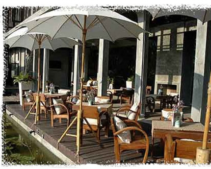 พราวภูฟ้า รีสอร์ท พราวภูฟ้า รีสอร์ท
