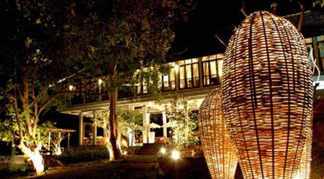 พราวภูฟ้า รีสอร์ท พราวภูฟ้า รีสอร์ท