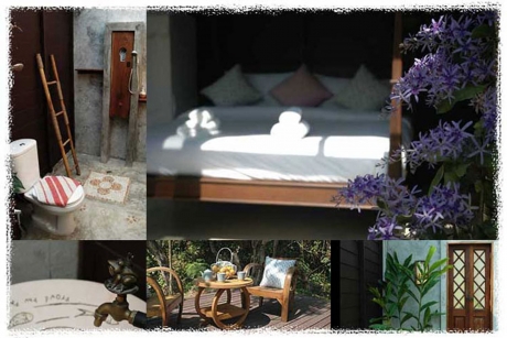 พราวภูฟ้า รีสอร์ท พราวภูฟ้า รีสอร์ท
