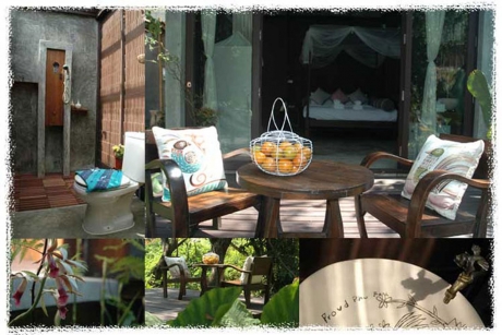 พราวภูฟ้า รีสอร์ท พราวภูฟ้า รีสอร์ท