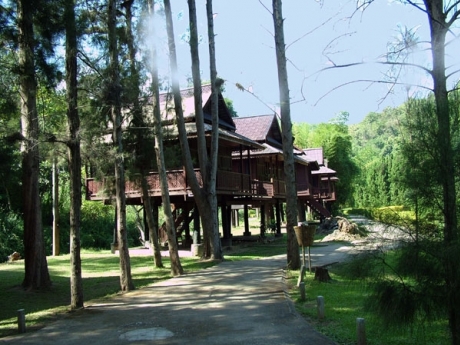 อุทยานล้านนา รีสอร์ท อุทยานล้านนา รีสอร์ท