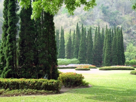 อุทยานล้านนา รีสอร์ท อุทยานล้านนา รีสอร์ท