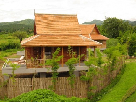 บุหลันบุรี ปาย บุหลันบุรี ปาย