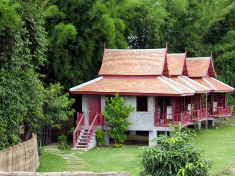 บุหลันบุรี ปาย บุหลันบุรี ปาย
