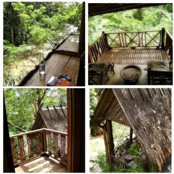 สบป่อง ริเวอร์ อินน์ สบป่อง ริเวอร์ อินน์