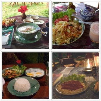 สบป่อง ริเวอร์ อินน์ สบป่อง ริเวอร์ อินน์