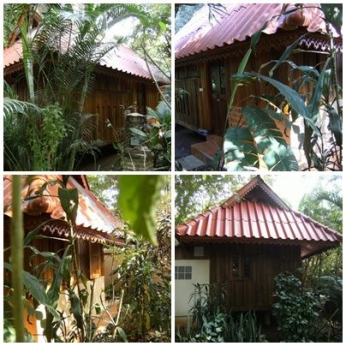 สบป่อง ริเวอร์ อินน์ สบป่อง ริเวอร์ อินน์