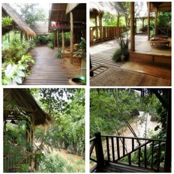 สบป่อง ริเวอร์ อินน์ สบป่อง ริเวอร์ อินน์