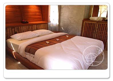 Baan Suan Rim Pai - Maehongson - Pai Baan Suan Rim Pai - Maehongson - Pai